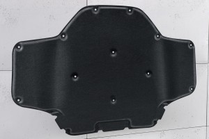 BMW X3 G01/G08 2017+ WYGŁUSZENIE MASKI 51487395564