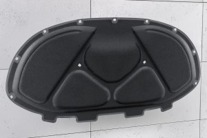 SEAT TOLEDO IV KG 2012-2019 WYGŁUSZENIE MASKI 5JA863831