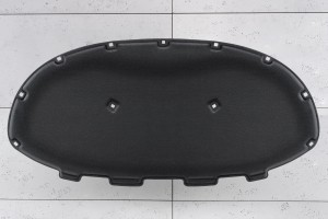 SEAT TOLEDO IV KG 2012-2019 WYGŁUSZENIE MASKI 5JA863831