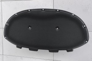 SEAT TOLEDO IV KG 2012-2019 WYGŁUSZENIE MASKI 5JA863831