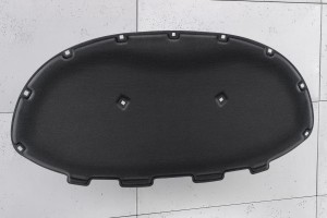 SEAT TOLEDO IV KG 2012-2019 WYGŁUSZENIE MASKI 5JA863831