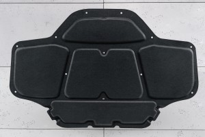 BMW X4 G02 2018+ WYGŁUSZENIE MASKI 51487395564