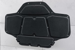 BMW X4 G02 2018+ WYGŁUSZENIE MASKI 51487395564