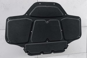 BMW X4 G02 2018+ WYGŁUSZENIE MASKI 51487395564