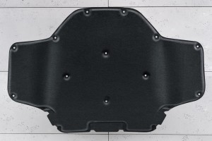 BMW X4 G02 2018+ WYGŁUSZENIE MASKI 51487395564