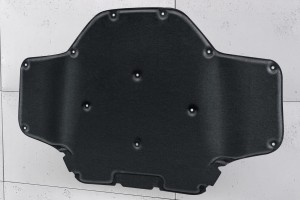 BMW X4 G02 2018+ WYGŁUSZENIE MASKI 51487395564