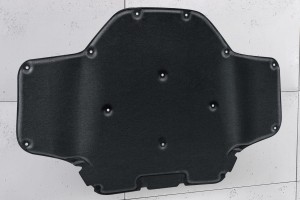 BMW X4 G02 2018+ WYGŁUSZENIE MASKI 51487395564