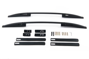 HONDA CR-V III 2006-2011 RELINGI DACHOWE OEM CZARNE