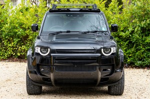 LAND ROVER DEFENDER L663 110 2020+ BELKI DACHOWE VPLER0178