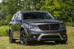 DODGE JOURNEY I 2008-2020 ROLETA BAGAŻNIKA 1DD79DX9AC