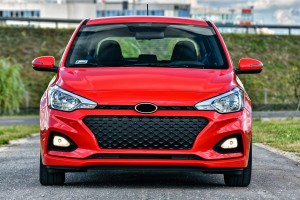 HYUNDAI i20 II GB 2014-2020 REFLEKTOR PRZEDNI LEWY 92101C8000