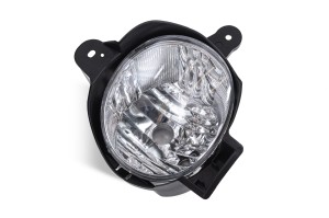 TOYOTA HILUX VII AN20 2011-2015 PO FACELIFTINGU LAMPA PRZECIWMGIELNA LEWA PRZEDNIA 812110D070