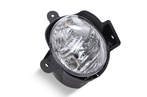 TOYOTA HILUX VII AN20 2011-2015 PO FACELIFTINGU LAMPA PRZECIWMGIELNA LEWA PRZEDNIA 812110D070