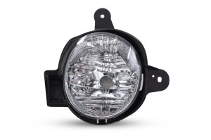 TOYOTA HILUX VII AN20 2011-2015 PO FACELIFTINGU LAMPA PRZECIWMGIELNA PRAWA PRZEDNIA 812100K080