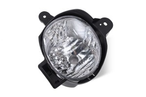 TOYOTA HILUX VII AN20 2011-2015 PO FACELIFTINGU LAMPA PRZECIWMGIELNA PRAWA PRZEDNIA 812100K080