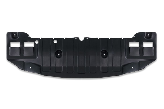 KIA CEED II JD 2012-2018 OSŁONA DOLNA PRZEDNIEGO ZDERZAKA 29110A2000