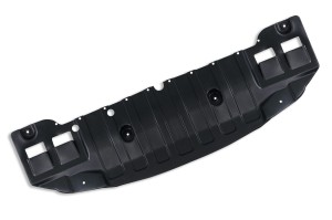 KIA CEED II JD 2012-2018 OSŁONA DOLNA PRZEDNIEGO ZDERZAKA 29110A2000