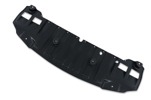 KIA CEED II JD 2012-2018 OSŁONA DOLNA PRZEDNIEGO ZDERZAKA 29110A2000