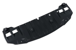 KIA CEED II JD 2012-2018 OSŁONA DOLNA PRZEDNIEGO ZDERZAKA 29110A2000