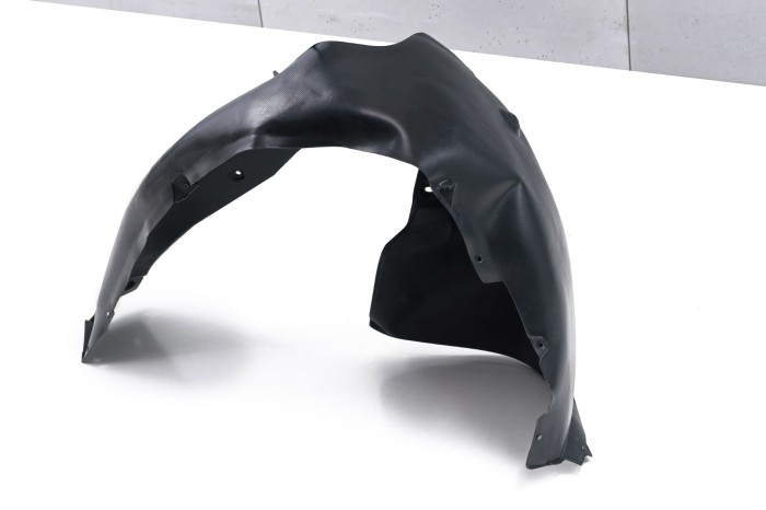 KIA CEED III CD 2018+ NADKOLE PRZEDNIE PRAWE 86812J7000