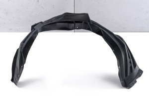 MITSUBISHI OUTLANDER III GF 2012-2015 PRZED FACELIFTINGIEM NADKOLE PRAWE PRZEDNIE 5370B652