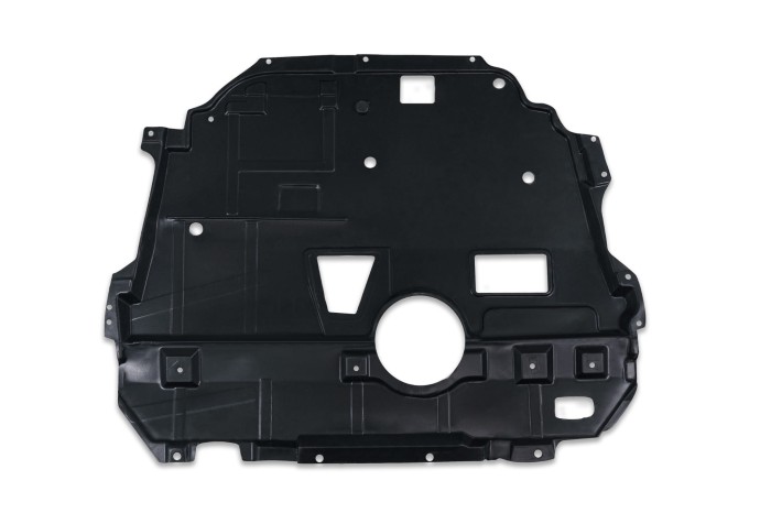 TOYOTA COROLLA XI E16 2013-2019 OSŁONA DOLNA SILNIKA 5141002220
