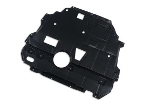 TOYOTA COROLLA XI E16 2013-2019 OSŁONA DOLNA SILNIKA 5141002220