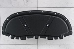 SKODA KODIAQ I NS7 2016-2023 WYGŁUSZENIE MASKI 565863831