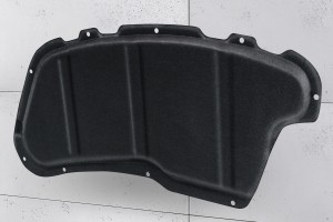 PEUGEOT 206 PLUS 2007-2014 WYGŁUSZENIE MASKI 7979K3