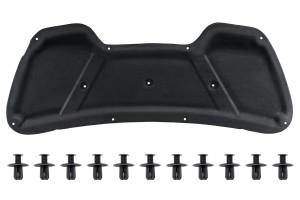 HYUNDAI ix35 LM 2010-2015 WYGŁUSZENIE MASKI 811252Y000