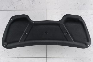 HYUNDAI ix35 LM 2010-2015 WYGŁUSZENIE MASKI 811252Y000