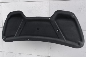 HYUNDAI ix35 LM 2010-2015 WYGŁUSZENIE MASKI 811252Y000