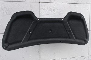 HYUNDAI ix35 LM 2010-2015 WYGŁUSZENIE MASKI 811252Y000