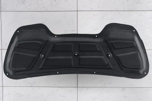 HYUNDAI ix35 LM 2010-2015 WYGŁUSZENIE MASKI 811252Y000