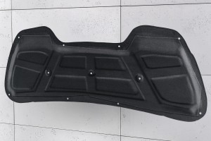 HYUNDAI ix35 LM 2010-2015 WYGŁUSZENIE MASKI 811252Y000