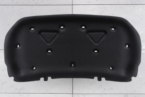 RANGE ROVER IV L405 2012-2021 WYGŁUSZENIE MASKI LR037857