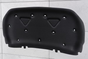 RANGE ROVER IV L405 2012-2021 WYGŁUSZENIE MASKI LR037857