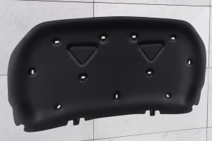 RANGE ROVER IV L405 2012-2021 WYGŁUSZENIE MASKI LR037857