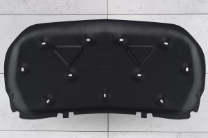 RANGE ROVER IV L405 2012-2021 WYGŁUSZENIE MASKI LR037857
