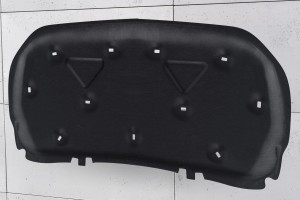 RANGE ROVER IV L405 2012-2021 WYGŁUSZENIE MASKI LR037857