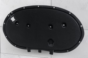 VW PASSAT B7 2010-2014 WYGŁUSZENIE MASKI 3AA863831