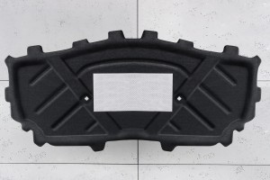 AUDI Q3 8U 2012-2018 WYGŁUSZENIE MASKI 8U0863825A