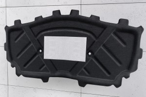 AUDI Q3 8U 2012-2018 WYGŁUSZENIE MASKI 8U0863825A