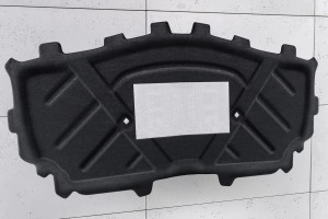 AUDI Q3 8U 2012-2018 WYGŁUSZENIE MASKI 8U0863825A