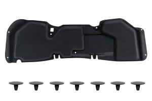 HONDA CIVIC IX 2012-2015 SEDAN WYGŁUSZENIE MASKI 74141-TRO-A00665