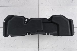 HONDA CIVIC IX 2012-2015 SEDAN WYGŁUSZENIE MASKI 74141-TRO-A00665