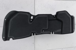 HONDA CIVIC IX 2012-2015 SEDAN WYGŁUSZENIE MASKI 74141-TRO-A00665
