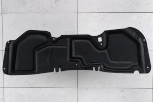 HONDA CIVIC IX 2012-2015 SEDAN WYGŁUSZENIE MASKI 74141-TRO-A00665