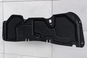 HONDA CIVIC IX 2012-2015 SEDAN WYGŁUSZENIE MASKI 74141-TRO-A00665