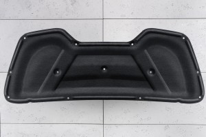 KIA SPORTAGE III SL 2010-2015 WYGŁUSZENIE MASKI 81125-3W000